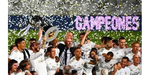 benzen zaliczył 7 kolejnych meczów ligowych